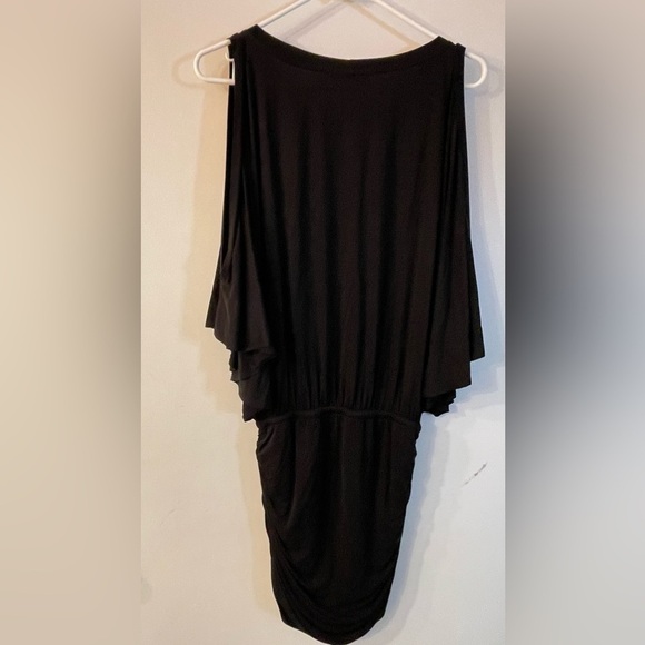 Young Fabulous & Broke black dress - Picture 5 of 6